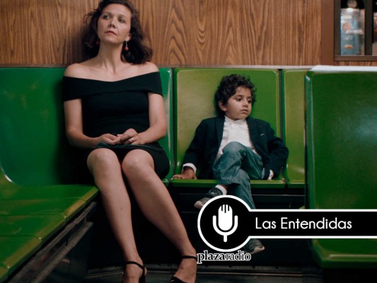 Las Entendidas: 'Dobles vidas', 'La profesora de parvulario' y LABdeseries