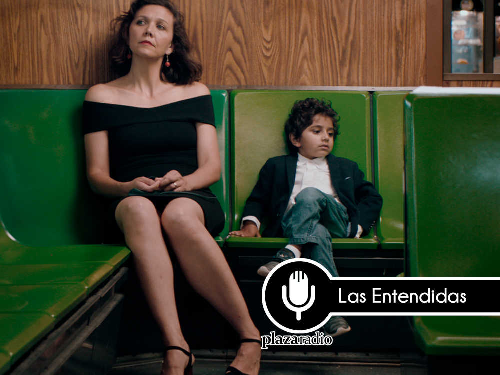 Las Entendidas: 'Dobles vidas', 'La profesora de parvulario' y LABdeseries