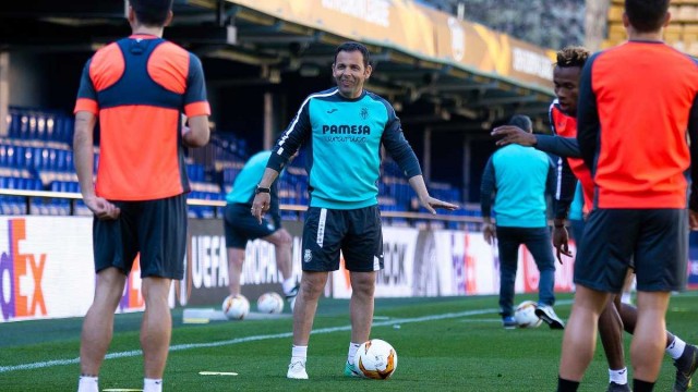 Calleja: 