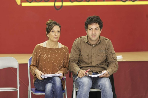 La dirección autonómica de EU guarda silencio tras las dimisiones en la agrupación de Castelló