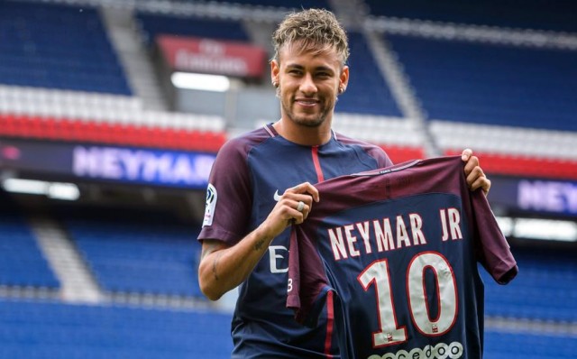 La llegada de Neymar al PSG contribuye a aumentar los abonos a Canal+ Francia