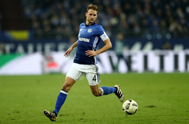 La Juventus refuerza su defensa con el central alemán Benedikt Höwedes