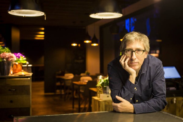 Trueba, Cobeaga y Adanti abren la primera edición de LABdeseries