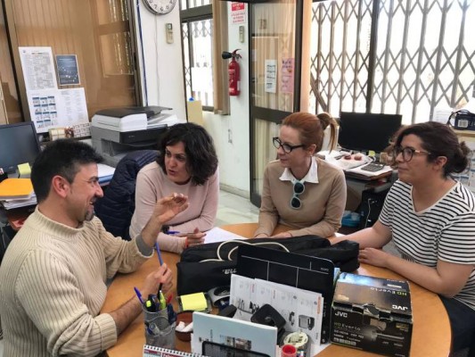 Irene Ripoll ocupará el tercer puesto en la candidatura local de Ciudadanos Elche