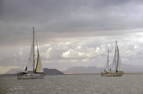 La Ruta de la Sal, 
vacaciones en el mar