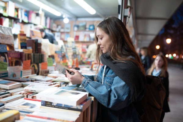 Autoras, editoras y lectoras se dan cita para reflexionar sobre la igualdad en cultura