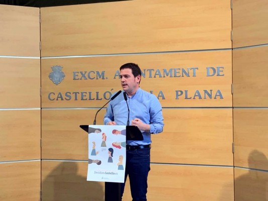 'L'Escola de Participació' comienza una nueva edición de cursos para las asociaciones