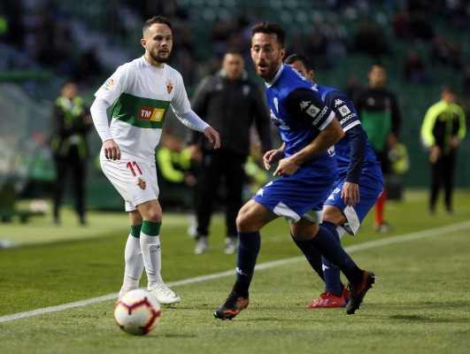 Iván Sánchez: 