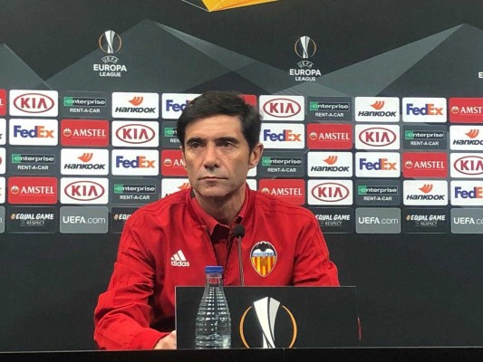 Marcelino: 