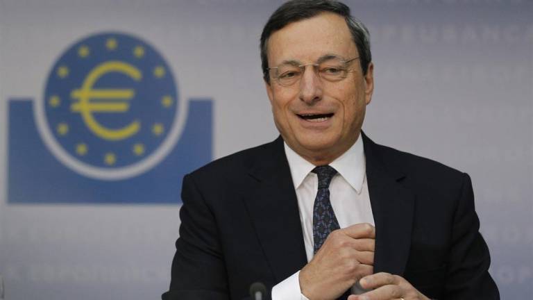 Mario Draghi - 