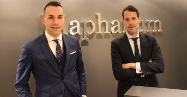 Diaphanum abre en Oviedo siguiendo su plan de expansión por España