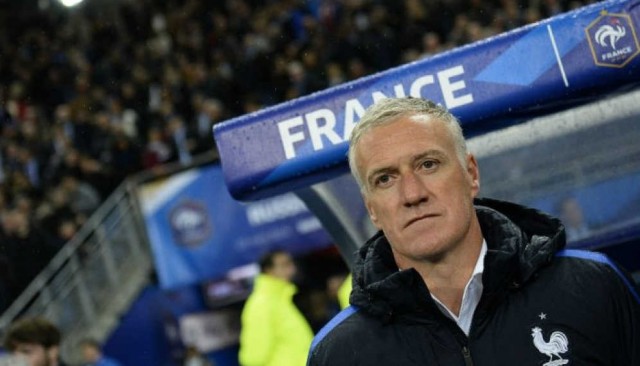 Deschamps no selecciona a Benzema porque antepone el interés del equipo