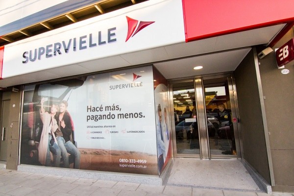 FacePhi afianza su expansión en Argentina firmando con el Banco Supervielle