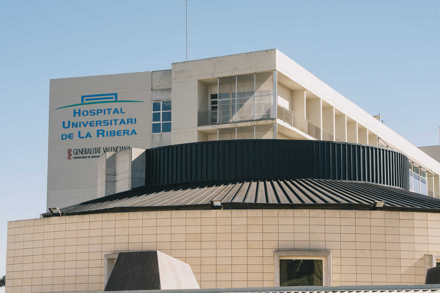 Foto: KIKE TABERNER - 