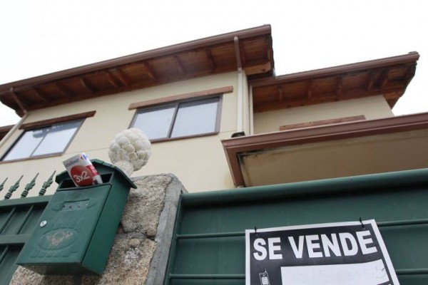 El precio de la vivienda usada en la Comunitat Valenciana sube un 0,6% en el primer trimestre
