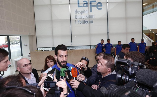 Negredo: 