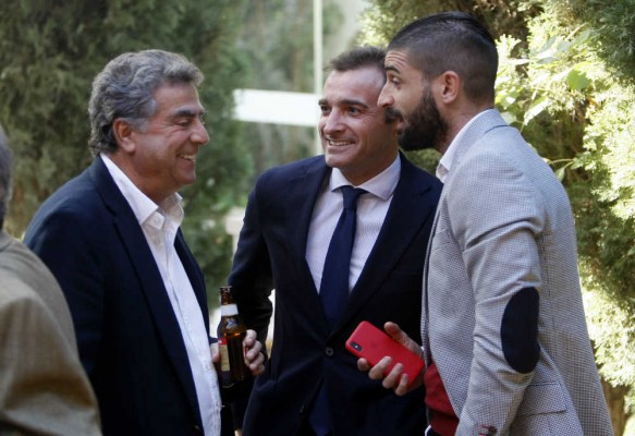 El Hércules incrementa hasta los 1,14 millones el gasto previsto en plantilla y cuerpo técnico 2018/19