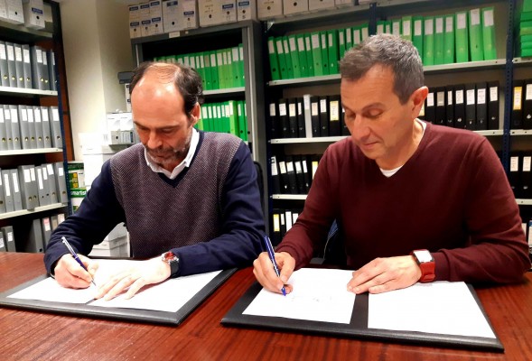 Medi Ambient i la MiM analitzaran com reduïr l'impacte de la Penyagolosa Trails en el parc 