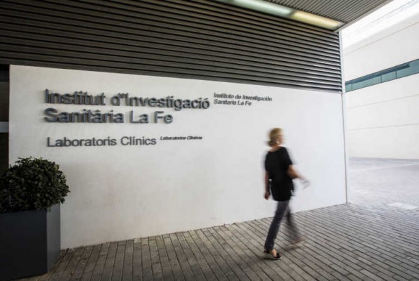 El TSJCV confirma la nulidad del despido de un trabajador del IIS La Fe por denunciar irregularidades