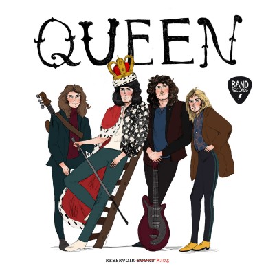 Lo que olvidaron contar sobre Queen