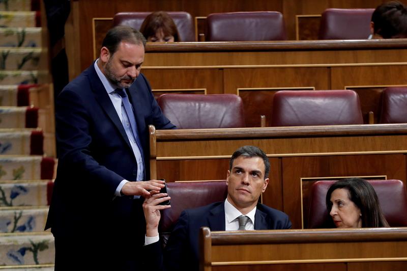 El PSOE ganaría en la Comunitat con 11-13 escaños, el doble de los logrados en 2016