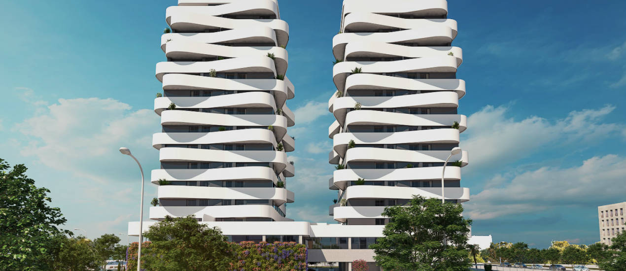 Neinor Homes o cómo sufrir la similitud entre CEO's y políticos