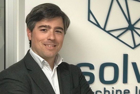 Así es Solver Machine Learning, nuevo proveedor del Valencia CF