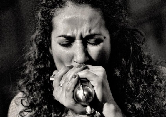 El Hell Ride Blues transporta fins a les Alqueries el millor del gènere en música i gastronomia