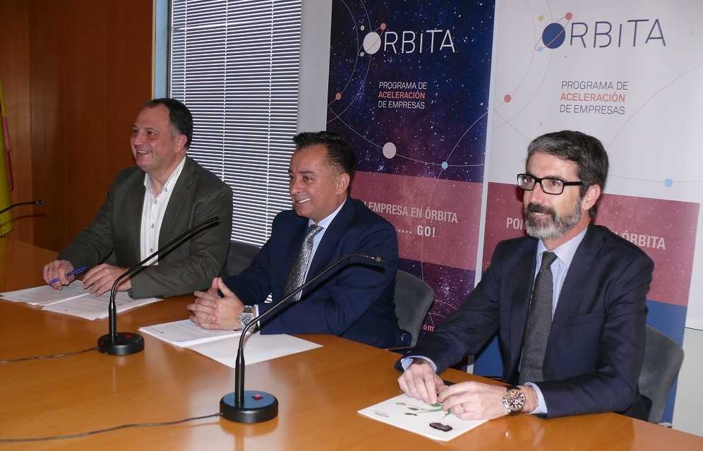 El II Programa Órbita, camino de superar las 95 candidaturas de la primera edición
