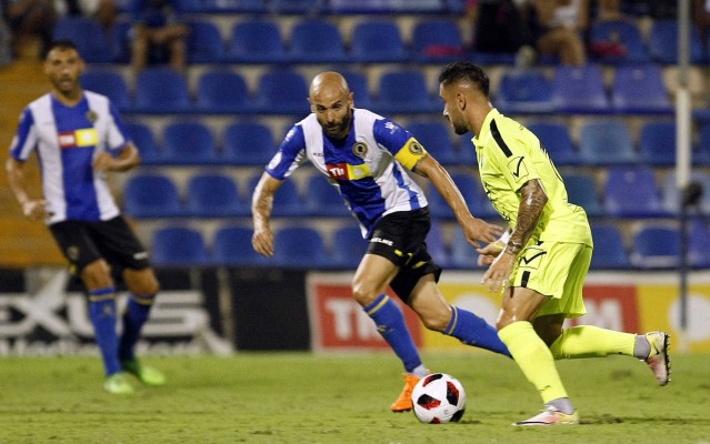 La RFEF abre un plazo extraordinario de ocho días de mercado para los jugadores del Ontinyent

