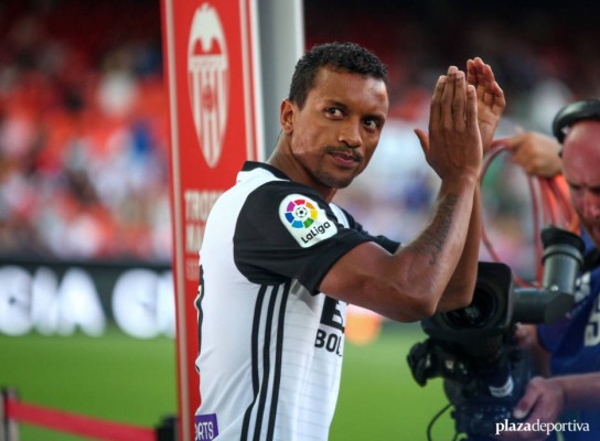 La Lazio pregunta por Luis Nani
