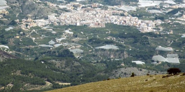 El Jurídic Consultiu abre la puerta a La Nucía para quitar el agente urbanizador de La Serreta