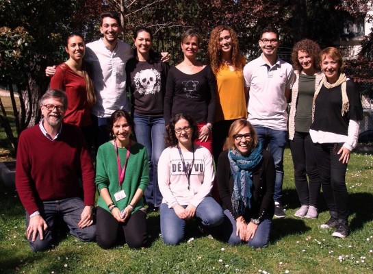 Un grupo de investigadores desarrolla una edición genómica para la piel de mariposa
