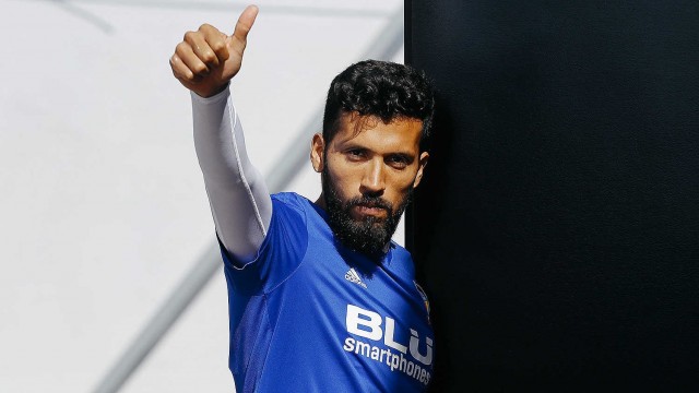 Garay: 