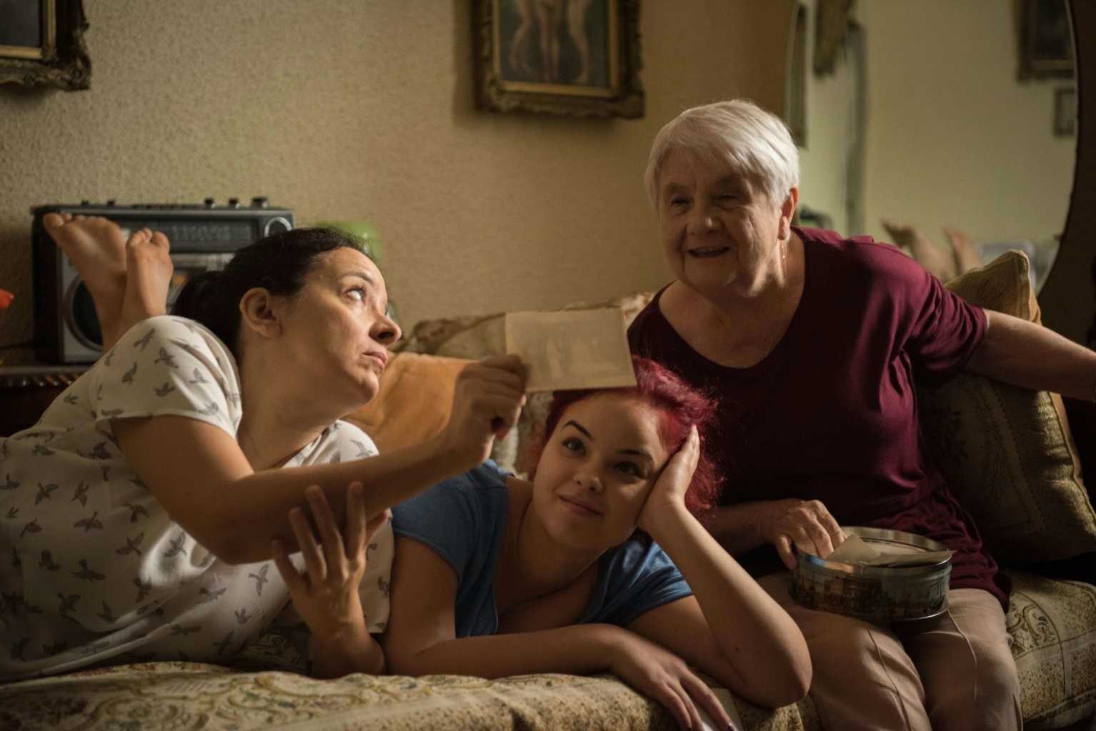 El cine 'marca Rumanía' recala en la Filmoteca