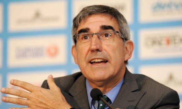 Bertomeu confirma el tope de cuatro españoles en Euroliga y pasa de las críticas de la ACB al calendario

