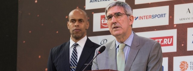 Euroliga planea una nueva plaza para la Eurocup que dé continuidad a los proyectos

