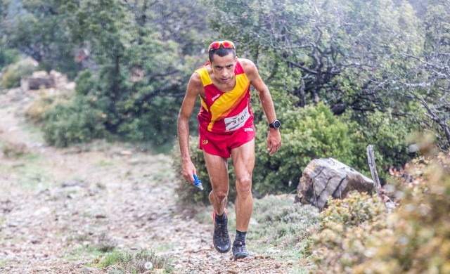 La élite del trail nacional e internacional se cita en #CSEscenarioDeportivo con la Penyagolosa Trails