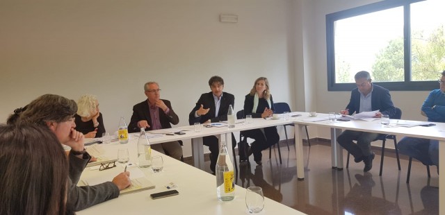 La Cámara de Alicante aplaude el decreto de pisos turísticos al recoger sus alegaciones