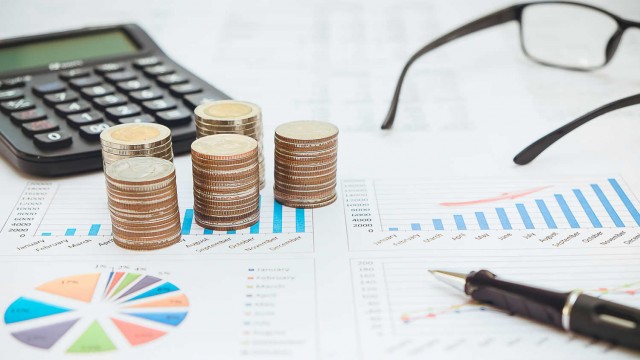 La Generalitat cerró 2018 con un saldo de tesorería de 296 millones
