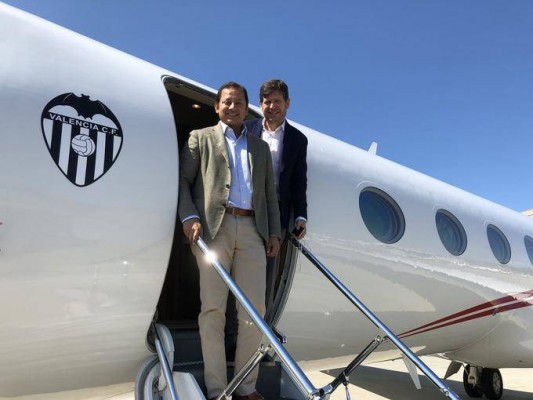 Ya es firme la sanción al Valencia por discriminar a los aficionados alicantinos en su ciudad deportiva