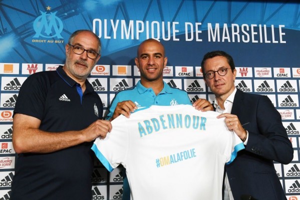 Abdennour: 