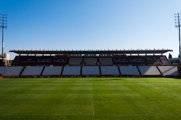 El Albacete envía 900 entradas y espera unos 12.000 espectadores el domingo