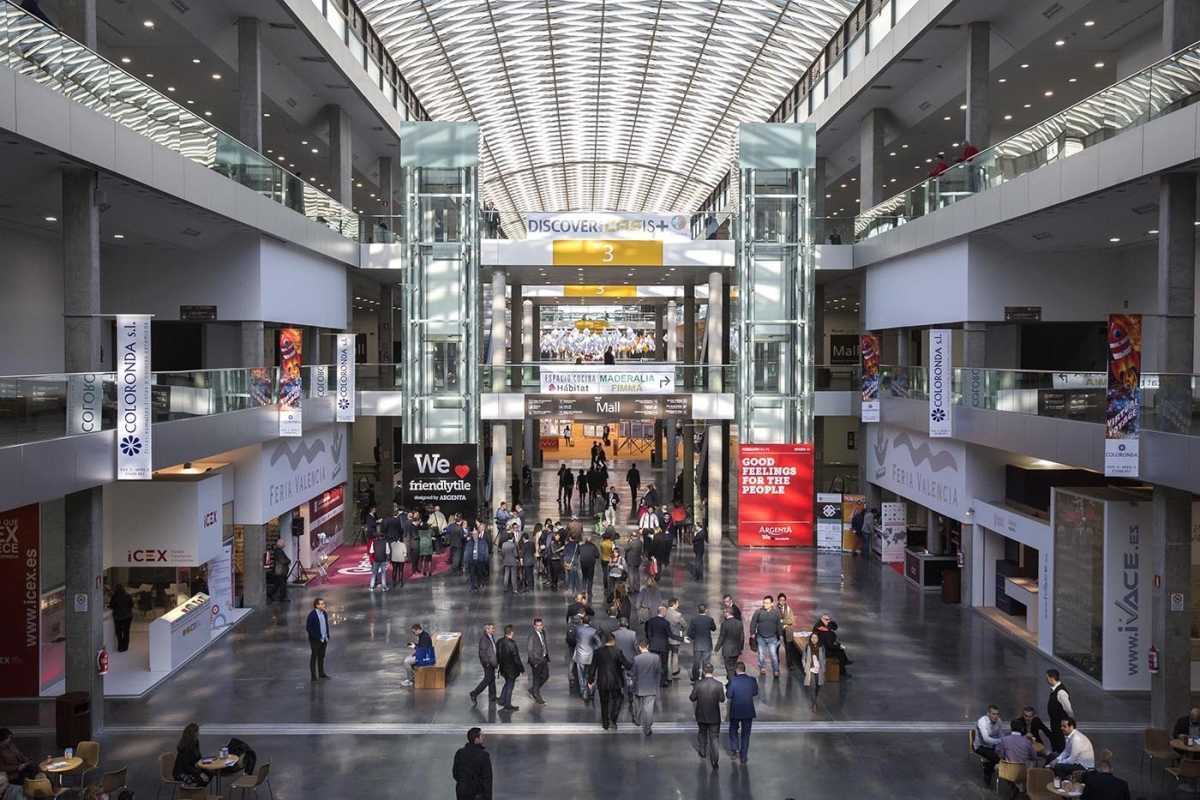 La Generalitat se quedará en propiedad Feria Valencia para compensar la asunción de su deuda