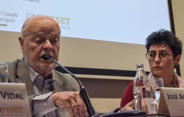 Martín Pallín: 