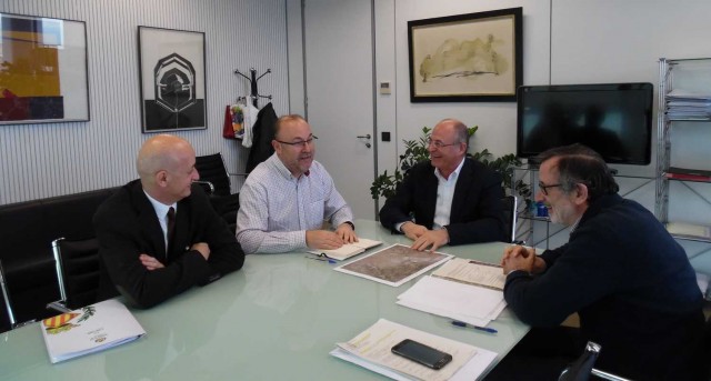 El Consell licita la dirección de obra y avanza para materializar la Ronda Suroeste de Vila-real