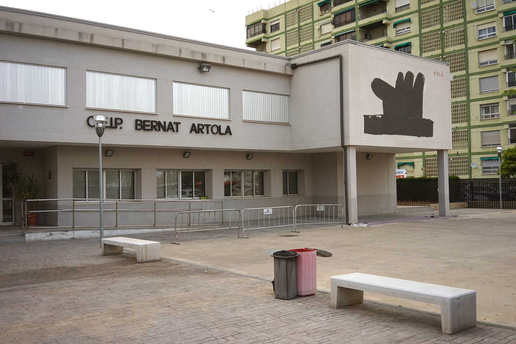 Apuntes sobre el caso Escif: 