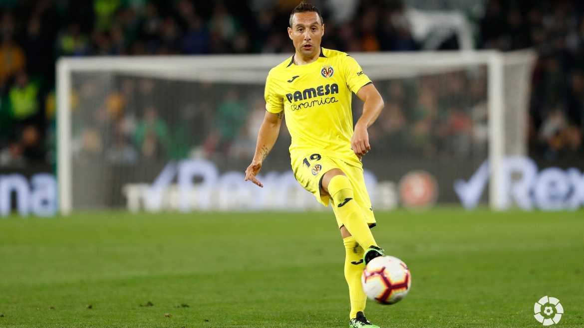 El Villarreal firma los peores números de su historia a estas alturas de Liga