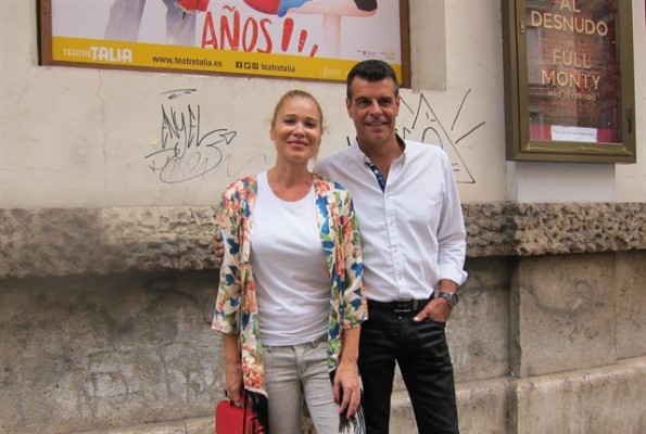 Andoni Ferreño: 