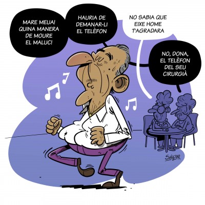 Els Matxutxos/ singles veteranus/